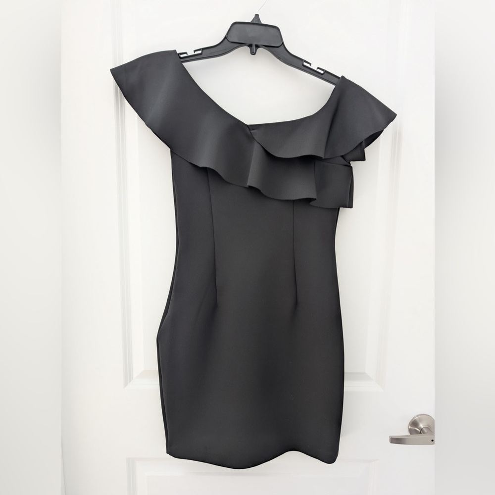 Guess Mini black dress